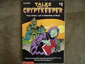 Tales From The Cryptkeeper