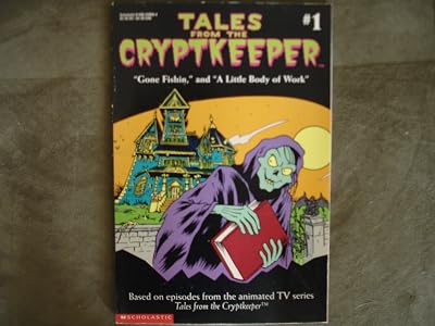 Tales From The Cryptkeeper