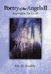 Poetry of the Angels II by Eric Brodsky