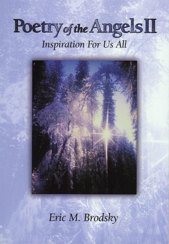 Poetry of the Angels II by Eric Brodsky