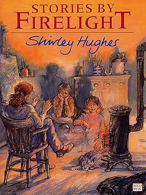 Stories by Firelight (Red Fox Picture Books)