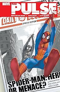 Pulse Vol. 1: Thin Air