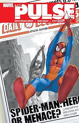 Pulse Vol. 1: Thin Air