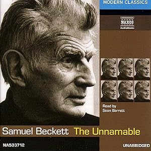 The Unnamable
