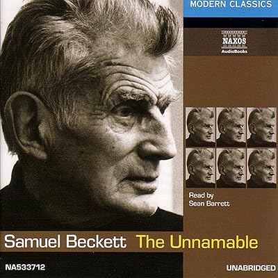 The Unnamable