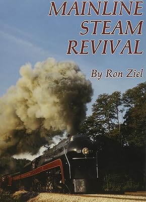 Mainline Steam Revival