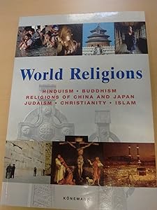 World Religions by Peter Delius