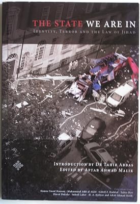 The State We Are In: Identity, Terror, and the Law of Jihad