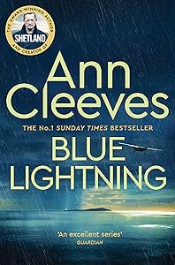 Blue Lightning (Shetland)