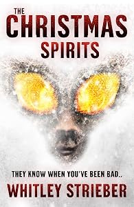 The Christmas Spirits: A twist on a Christmas Carol