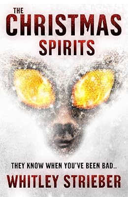 The Christmas Spirits: A twist on a Christmas Carol