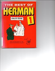 The Best of Herman: Bk. 1