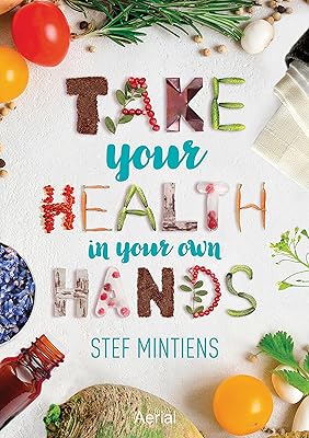 Take Your Health in Your Own Hands