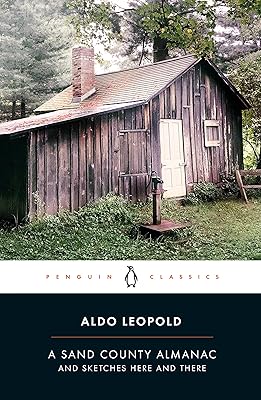A Sand County Almanac