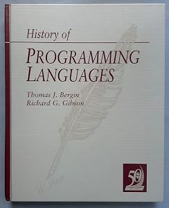 History of Programming Languages II by Thomas J. Bergin