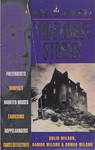 True Ghost Stories