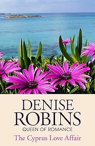 The Cyprus Love Affair