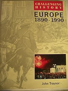 Europe, 1890-1990
