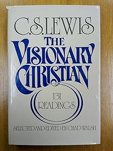The Visionary Christian by C.S. Lewis