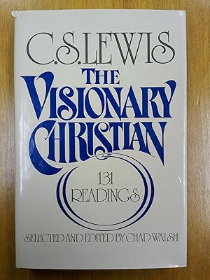 The Visionary Christian