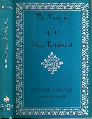 The Prayers Of The New Testament