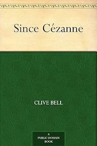 Since Cézanne
