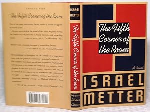 The Fifth Corner of the Room by Israel Metter