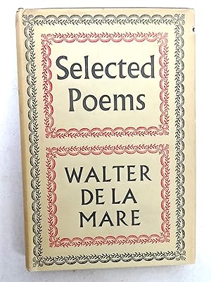 Selected Poems (Faber Paper Covered Editions)