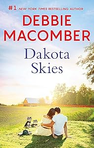 Dakota Skies: A Bestselling Romance (The Dakota Series)
