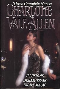 Wings Bestsellers Romance: Charlotte Vale Allen: Three Complete Novels