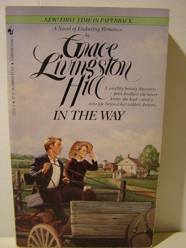 In the Way, No. 70 by Grace Livingston-Hill