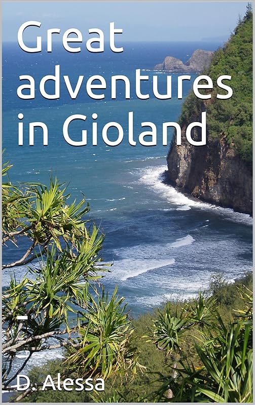 Great adventures in Gioland: by Steck-Vaughn Company