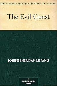 The Evil Guest