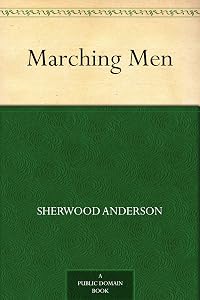 Marching Men