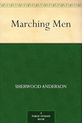 Marching Men
