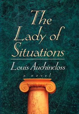 The Lady of Situations: A Novel