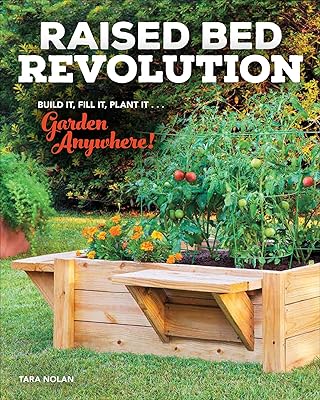 Raised Bed Revolution