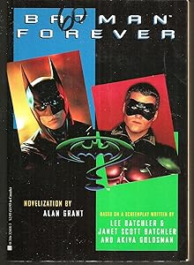 Batman Forever