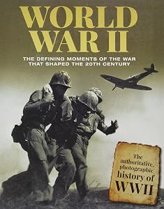 History Makers World War 2
