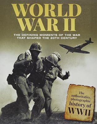 History Makers World War 2