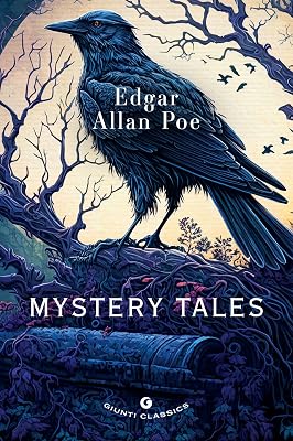 Mystery Tales
