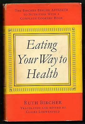 Eating Your Way to Health