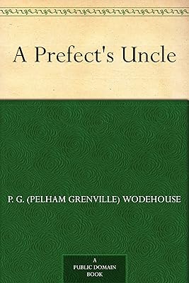 A Prefect's Uncle