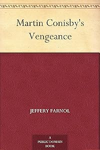 Martin Conisby's Vengeance