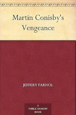 Martin Conisby's Vengeance
