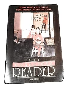 The Conscious Reader
