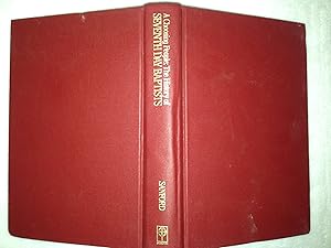 A Choosing People: The History of Seventh Day Baptists by Don A. Sanford