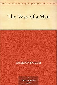 The Way of a Man