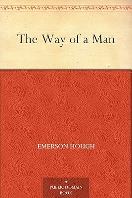 The Way of a Man