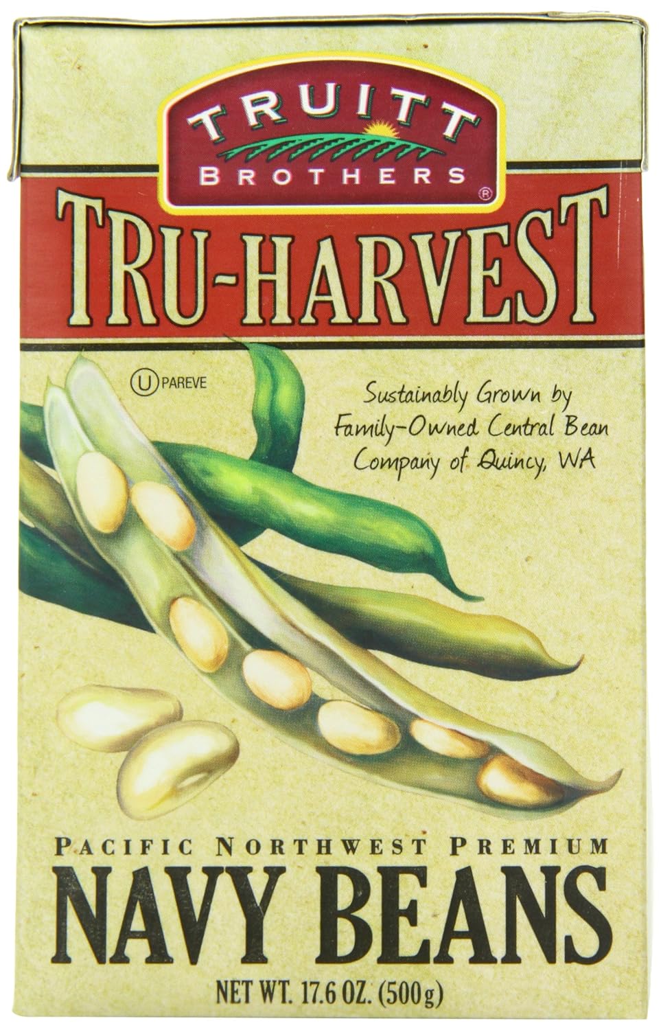 truitt brothers pacific northwest premium navy beans, 17.